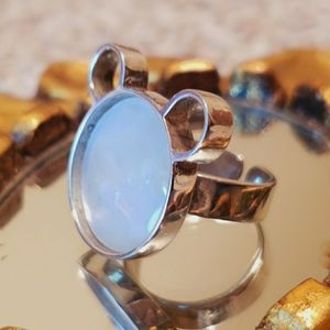 Fine silver rings, handmade in Peru🇵🇪